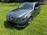 Mercedes-Benz E 400 T AVANTGARDE - gebrauchte Mercedes-Benz E 400 aus dem Jahr 2015