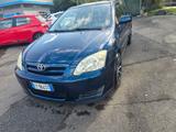 Toyota Corolla 1.4 16V 3 porte - Toyota Corolla: 1.3
