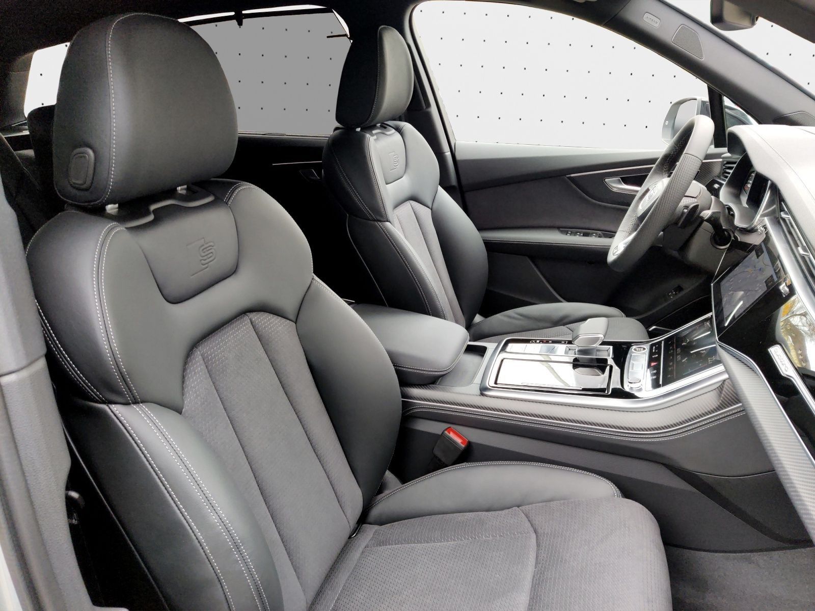 Audi Q7 - Bild 4