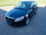 Skoda Fabia Special - Skoda Fabia: Special