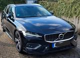 Volvo V60 T6 AWD Inscription Polestar 326PS/430NM AHK - Volvo V60 Kombi Awd mit Benzin-Antrieb