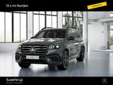 Mercedes-Benz GLS 450 d 4M BURM AMG NIGHT SPUR DISTR AIRMATIC
