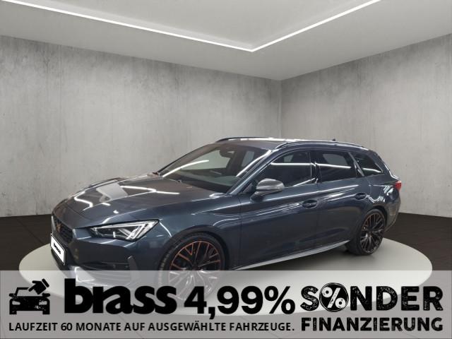 Cupra Leon Sportstourer 2.0TSI VZ 4Drive Panorama Soun