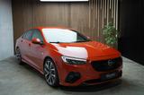 Opel Insignia GSi 4x4 CDTI HuD | Mass | BOSE | Voll - Opel Insignia in Augsburg