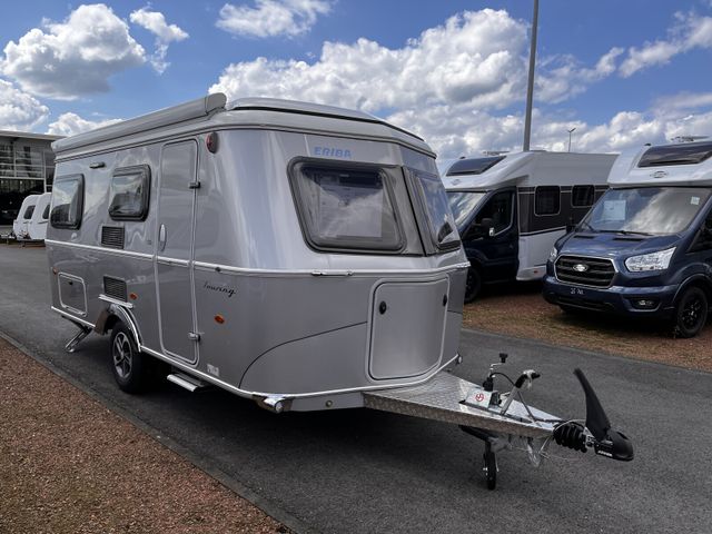 HYMER / ERIBA / HYMERCAR Eriba Touring 542 