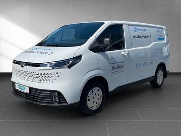 Maxus eDeliver 7 L1 Kasten *17% RABATT*2xPDC*LED*SHZ*