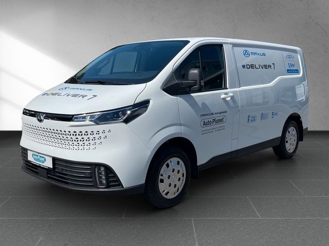 Maxus eDeliver 7 L1 Kasten *17% RABATT*2xPDC*LED*SHZ*