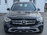 Mercedes-Benz GLC 200 d 4Matic*FACELIFT*AHK*INFO-PAKET*ME*CONN - Mercedes-Benz GLC 200 aus 2019