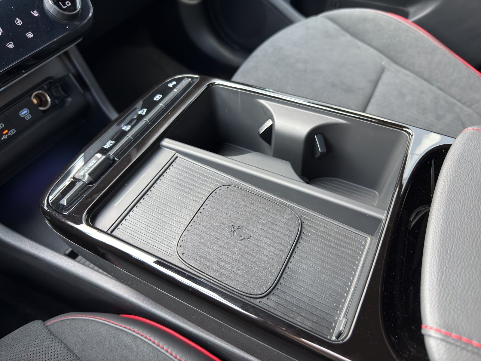 Hyundai TUCSON - Bild 22