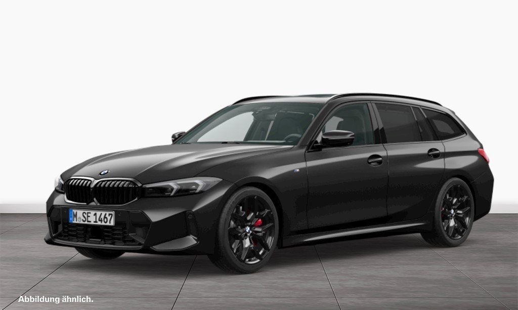 Image of BMW 320