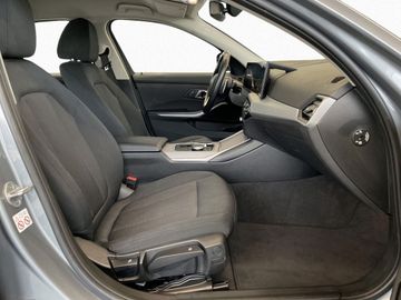 BMW 318 - 8