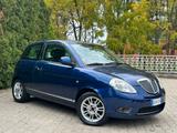 Lancia Ypsilon 1.4 Platino - Lancia Ypsilon: Platino