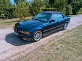 BMW Bmw 325i E36 Cabrio 06/93 H-Zulassug, Top ... - BMW 325: E36
