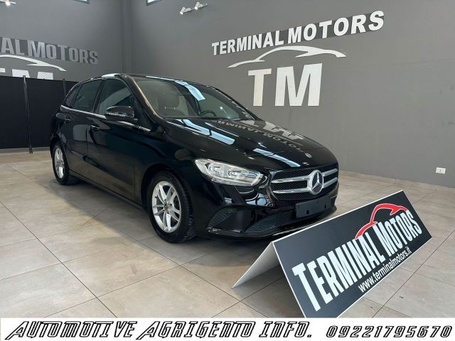 MERCEDES-BENZ Mercedes-benz B 180 d Automatic Executive