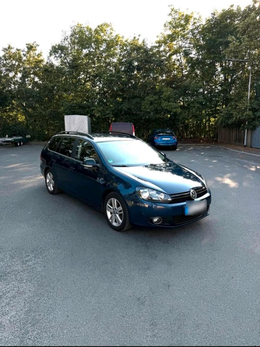 Volkswagen Golf 2013 — photo 5