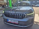 Skoda Kodiaq 2.0 TDI 142kW 4x4 Selection - Skoda Kodiaq in Gelsenkirchen