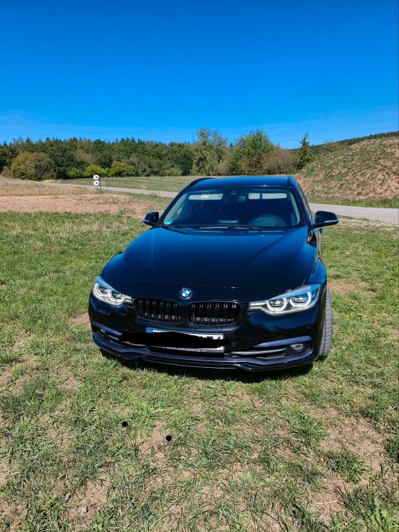 Image of BMW 325