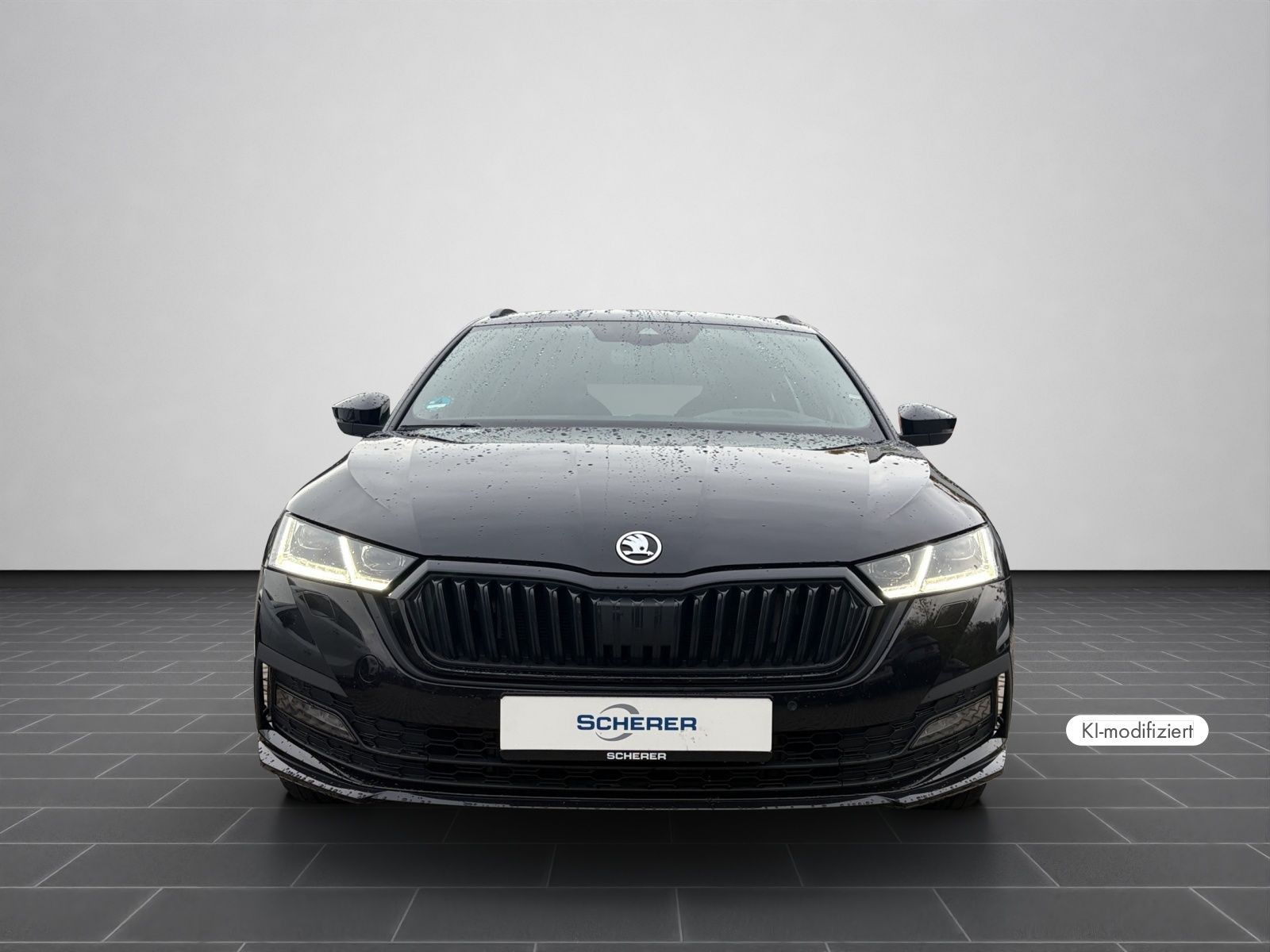 Skoda Octavia - Bild 6
