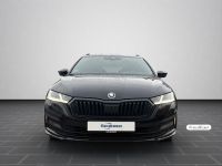Skoda Octavia - Vorschau Bild 6