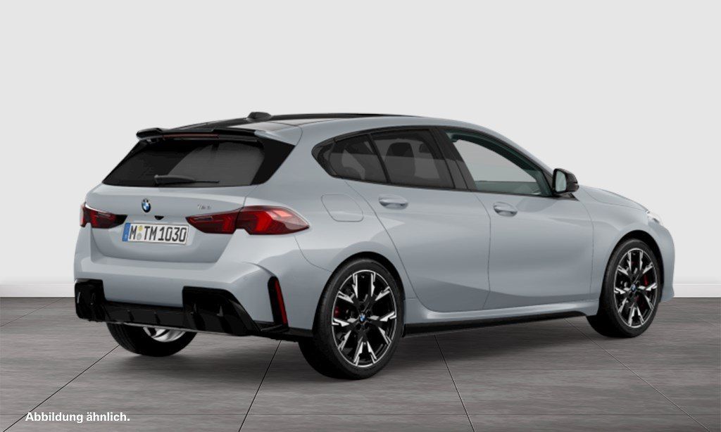 BMW 123 - Bild 2