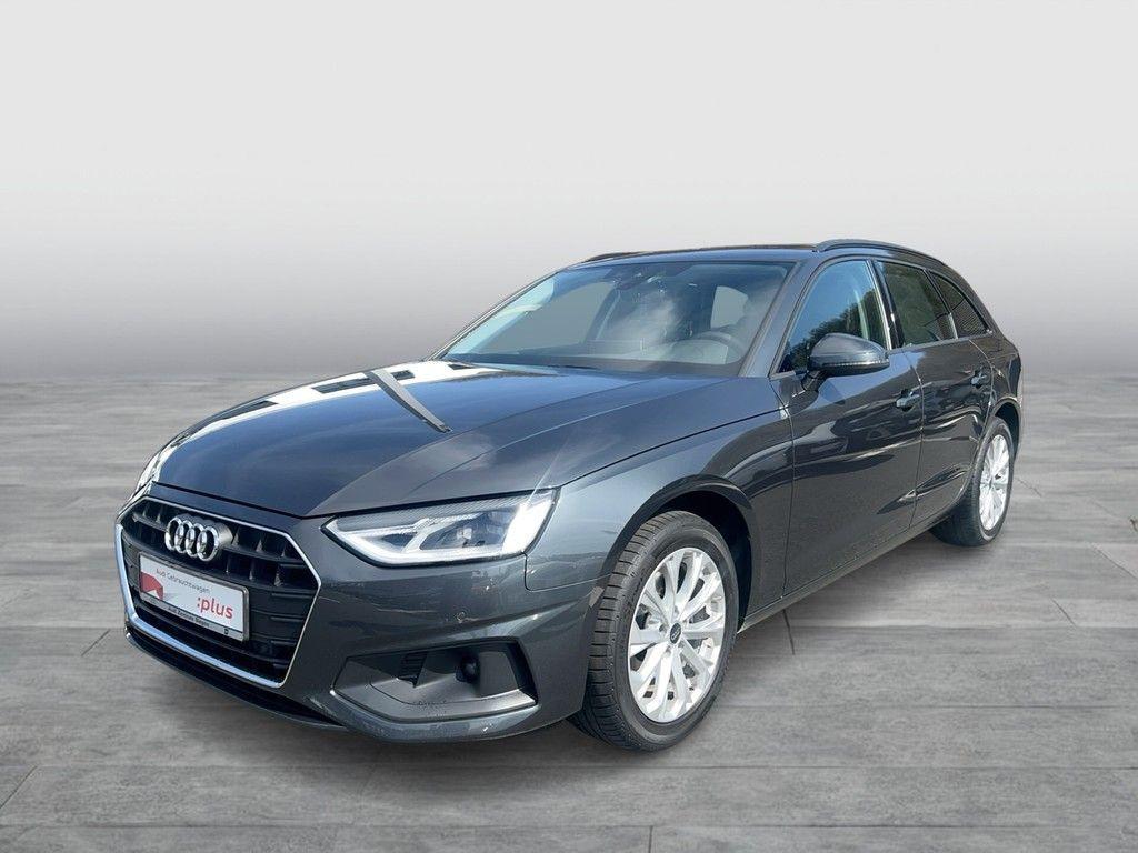 Audi A4 Avant 35 TDI LED Navi Klima PDC Sitzhz.