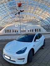 Tesla Model 3 Hinterradantrieb RWD Long Range Long... - Tesla Gebrauchtwagen in Leipzig
