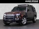 Land Rover Defender 130 P400 X-Dynamic SE / Surround-Sounds