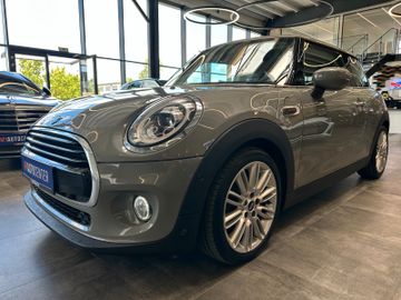 MINI COOPER *Tempo*Navi*PDC*LED*Sitzheizung*