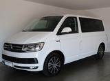 Volkswagen T6 Multivan Comfortline DSG*LEDER*ACC*LED*KAMERA