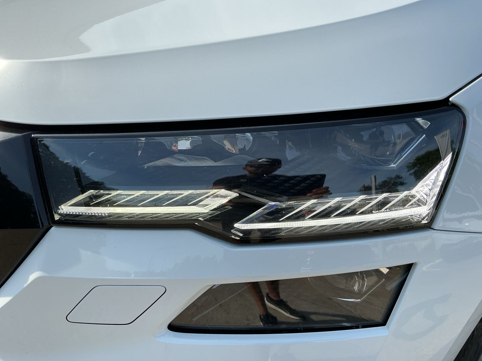 Skoda Karoq - Bild 17
