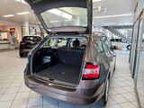 Skoda Fabia Combi Active PDC,Klima,Sitzheizung,Alu - Skoda Fabia: Active Combi
