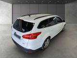 Ford Focus Turnier 1.0 EcoBoost Business Navi PDC SHZ - Ford Focus Gebrauchtwagen in Duisburg