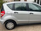 Mercedes-Benz A 170 CLASSIC Classic - Mercedes-Benz aus 2006: A Class