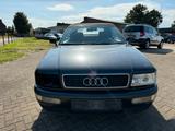 Audi 100 1.9 TDI Cabrio - Audi 100 mit Diesel-Antrieb
