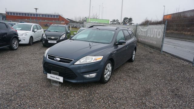 Ford Mondeo 2,0TDCi 103kW DPF Trend Turnier