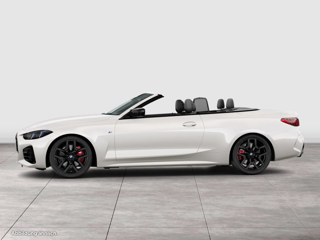 BMW M440 - Bild 5