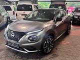 Nissan Juke N Design*Automatik*Carplay*Keyless*Kamera* - Nissan Juke mit Hybrid-Antrieb: mit Klimaanlage