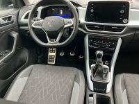 Volkswagen T-Roc - Vorschau Bild 5