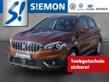 Suzuki SX4 S-Cross Comfort 1.0 Klimaauto Keyless AHK SH - Suzuki Gebrauchtwagen von 2019