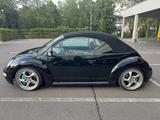 Volkswagen New Beetle 1.8T Cabriolet Porsche Z18 Bremsen - Volkswagen New Beetle aus 2004
