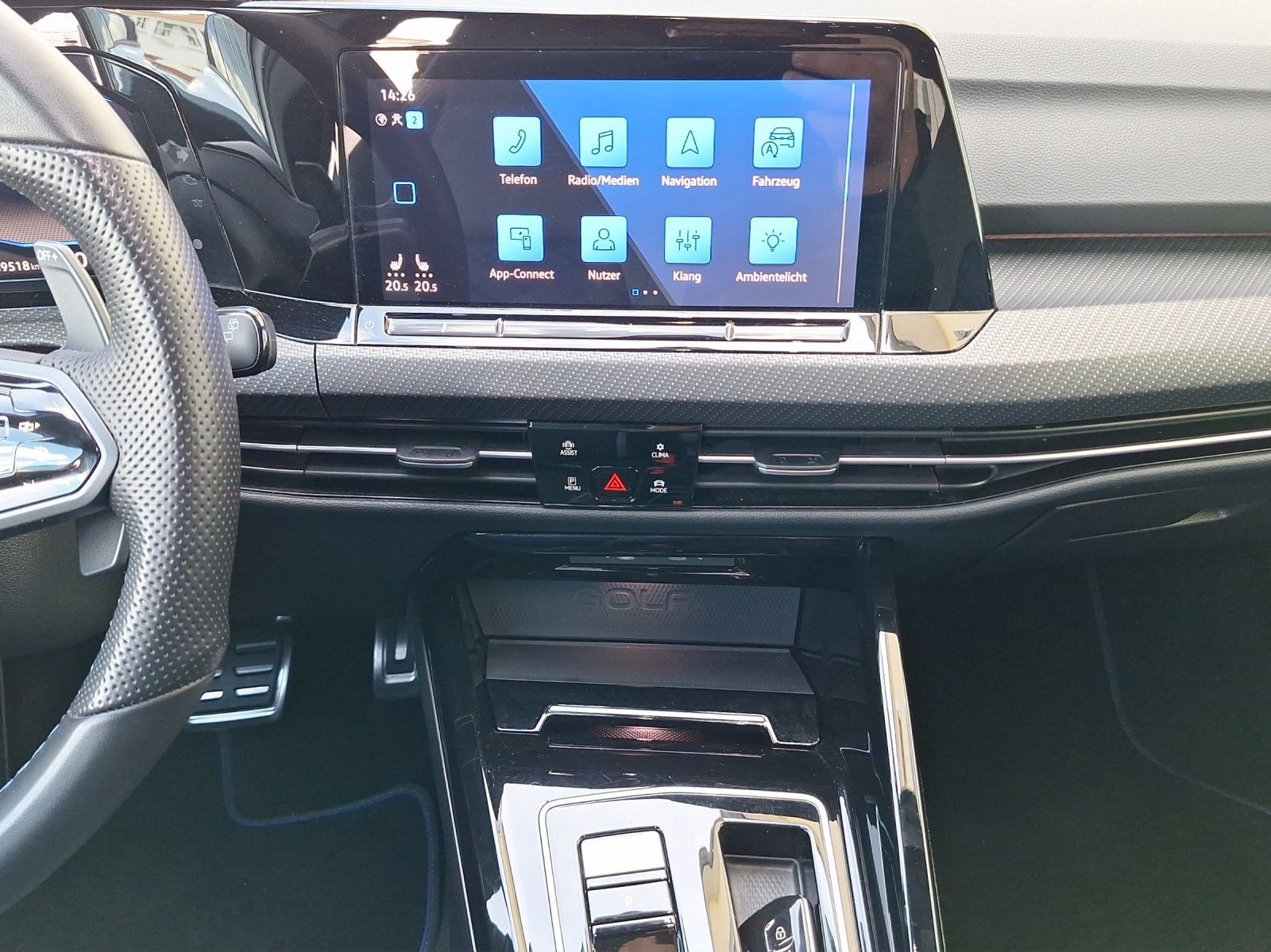 Volkswagen Golf - Bild 12