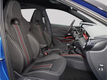 Skoda Fabia Monte Carlo 1.0 TSI DSG LED Kamera