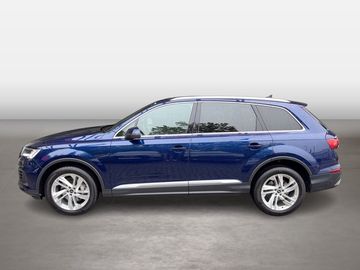 Audi Q7 - 2