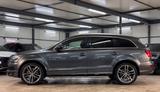 Audi Q7 3.0 TDI quattro S LINE+*BIXEN*AIR*BOSE*AHK*10 - Audi Q7 aus 2011: Line