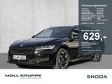 Skoda Superb Combi 1.5 TSI DSG iV Sportline 4xSHZ ACC