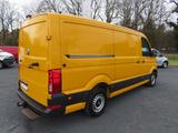 Volkswagen Crafter 2,0 Kasten35 Standh Klima Temp AHK 3,5to - : Gelb