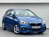 BMW 220 Active Tourer M Sport LED+KEYLESS+LEDER+NAVI - BMW 2er Reihe in Stuttgart