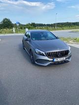Mercedes-Benz A 180 PEAK Edition  - gebrauchte Mercedes-Benz A 180 aus dem Jahr 2017