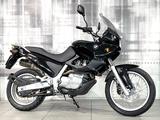 BMW Bmw F 650 ST - BMW F650 ST
