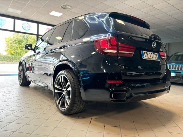 BMW Bmw X5 M50 X5 M50d